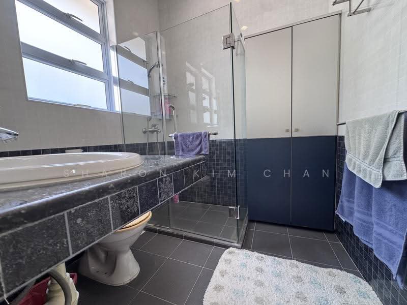 **LANDED7772@ Kimsia Park estate 2-stry corner terrace**, Jalan jintan / jalan nutmeg, Orchard / River Valley, 4 Bedrooms, 2,000 sqft, Corner Terrace For Sale, by Sharon Kim Chan, 500277648 - PropertyGuru.com.sg