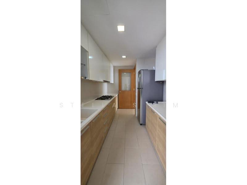 Clover By The Park, 6 Bishan Street 25, Ang Mo Kio / Bishan / Thomson, 4 Bedrooms, 1,755 sqft, Condominium For Rent, by Stella S Sim, 500277650 - Kitchen - PropertyGuru.com.sg