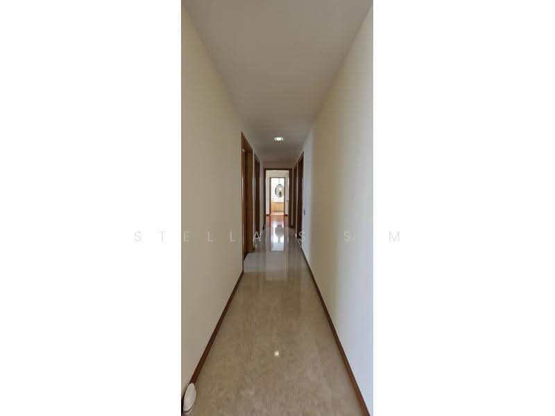 Clover By The Park, 6 Bishan Street 25, Ang Mo Kio / Bishan / Thomson, 4 Bedrooms, 1,755 sqft, Condominium For Rent, by Stella S Sim, 500277650 - Corridor - PropertyGuru.com.sg