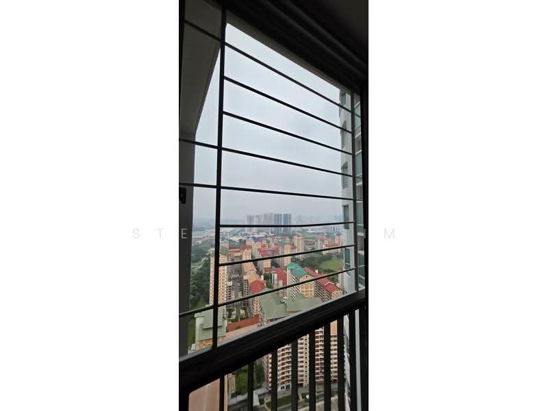 Clover By The Park, 6 Bishan Street 25, Ang Mo Kio / Bishan / Thomson, 4 Bedrooms, 1,755 sqft, Condominium For Rent, by Stella S Sim, 500277650 - View - PropertyGuru.com.sg