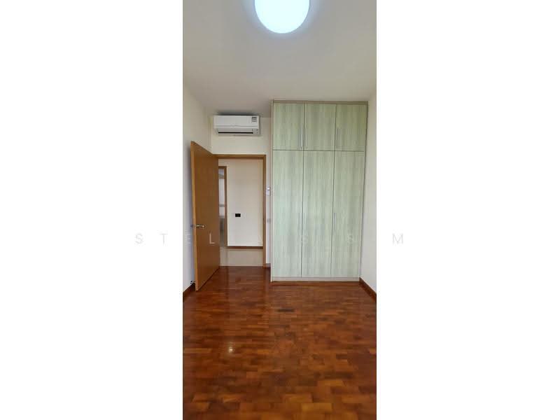 Clover By The Park, 6 Bishan Street 25, Ang Mo Kio / Bishan / Thomson, 4 Bedrooms, 1,755 sqft, Condominium For Rent, by Stella S Sim, 500277650 - Bedroom - PropertyGuru.com.sg