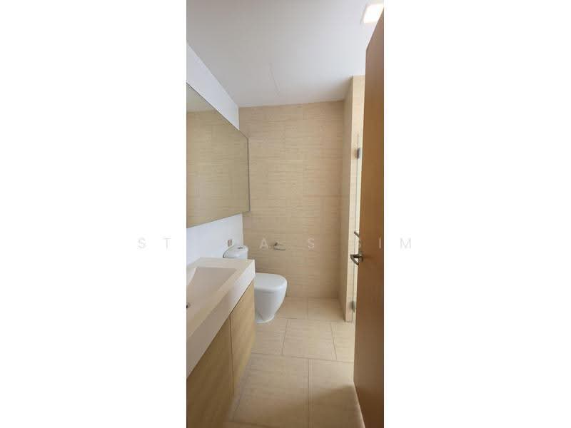 Clover By The Park, 6 Bishan Street 25, Ang Mo Kio / Bishan / Thomson, 4 Bedrooms, 1,755 sqft, Condominium For Rent, by Stella S Sim, 500277650 - Bathroom - PropertyGuru.com.sg