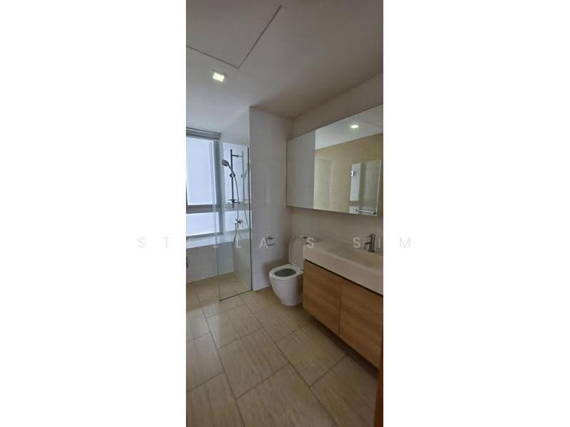 Clover By The Park, 6 Bishan Street 25, Ang Mo Kio / Bishan / Thomson, 4 Bedrooms, 1,755 sqft, Condominium For Rent, by Stella S Sim, 500277650 - Bathroom - PropertyGuru.com.sg