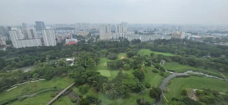 Clover By The Park, 6 Bishan Street 25, Ang Mo Kio / Bishan / Thomson, 4 Bedrooms, 1,755 sqft, Condominium For Rent, by Stella S Sim, 500277650 - Exterior - PropertyGuru.com.sg