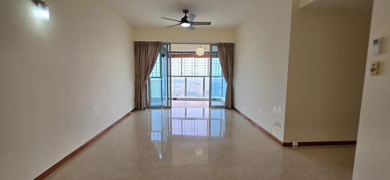 Clover By The Park, 6 Bishan Street 25, Ang Mo Kio / Bishan / Thomson, 4 Bedrooms, 1,755 sqft, Condominium For Rent, by Stella S Sim, 500277650 - Living Room - PropertyGuru.com.sg