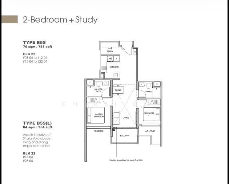 Hillock Green, 22-28 Lentor Central, Mandai / Upper Thomson, 2 Bedrooms, 710 sqft, Condominium For Rent, by Cheryl Goh, 500277651 - PropertyGuru.com.sg