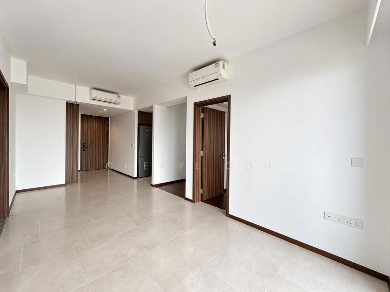 Hillock Green, 22-28 Lentor Central, Mandai / Upper Thomson, 2 Bedrooms, 710 sqft, Condominium For Rent, by Cheryl Goh, 500277651 - PropertyGuru.com.sg