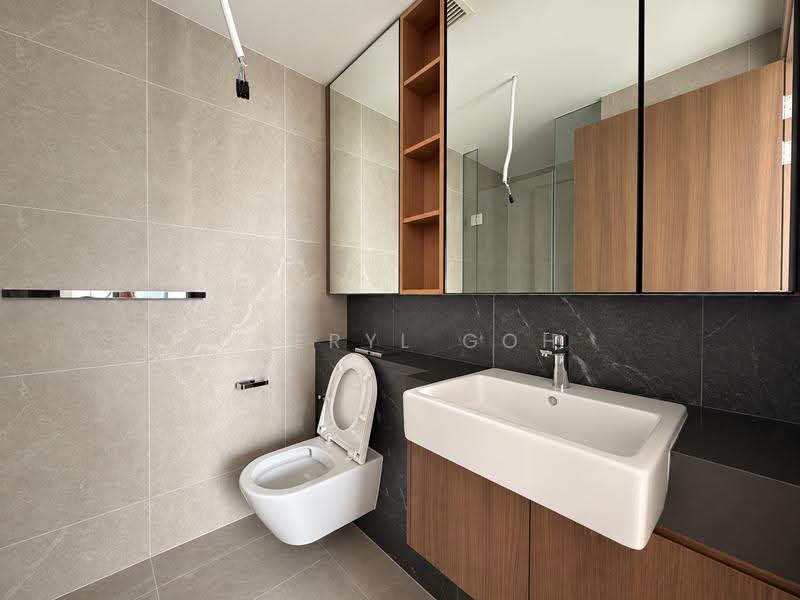 Hillock Green, 22-28 Lentor Central, Mandai / Upper Thomson, 2 Bedrooms, 710 sqft, Condominium For Rent, by Cheryl Goh, 500277651 - PropertyGuru.com.sg