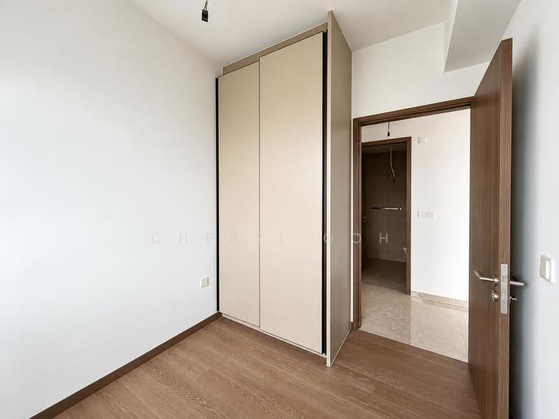 Hillock Green, 22-28 Lentor Central, Mandai / Upper Thomson, 2 Bedrooms, 710 sqft, Condominium For Rent, by Cheryl Goh, 500277651 - Interior - PropertyGuru.com.sg