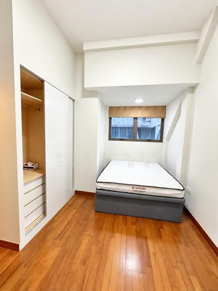 Vibes @ East Coast, 308 Telok Kurau Road, East Coast / Marine Parade, 2 Bedrooms, 614 sqft, Apartment For Sale, by Yong Wee Foong 杨伟锋, 500277652 - Bedroom - PropertyGuru.com.sg