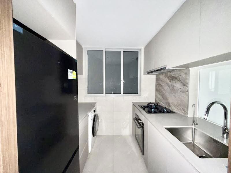 Grand Dunman, 16 Dunman Road, East Coast / Marine Parade, 3 Bedrooms, 926 sqft, Condominium For Sale, by Sebs Low, 500277655 - Enclosed Kitchen - PropertyGuru.com.sg