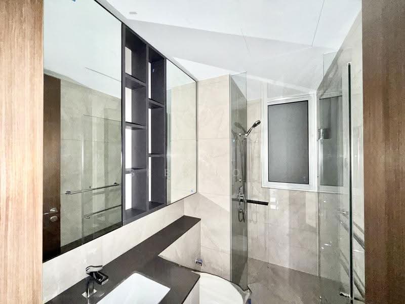 Grand Dunman, 16 Dunman Road, East Coast / Marine Parade, 3 Bedrooms, 926 sqft, Condominium For Sale, by Sebs Low, 500277655 - Common Bathroom - PropertyGuru.com.sg