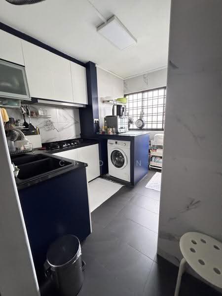 710 Hougang Avenue 2, 710 Hougang Avenue 2, Hougang / Punggol / Sengkang, 3 Bedrooms, 1,055 sqft, HDB Flat For Sale, by Cindy Ng, 500277656 - WetKitchen - PropertyGuru.com.sg