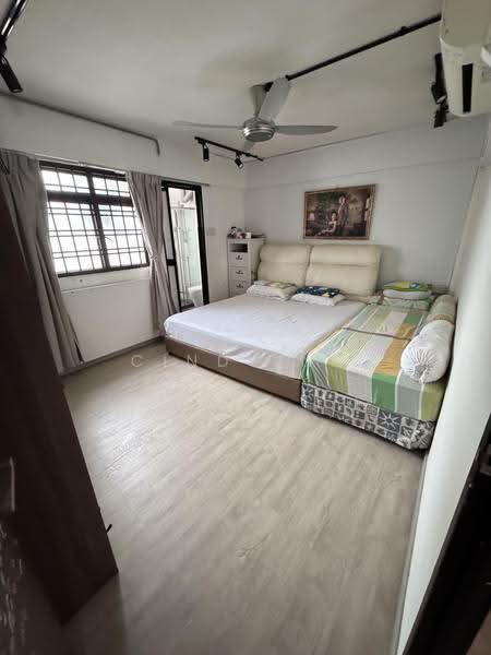 710 Hougang Avenue 2, 710 Hougang Avenue 2, Hougang / Punggol / Sengkang, 3 Bedrooms, 1,055 sqft, HDB Flat For Sale, by Cindy Ng, 500277656 - Master Bedroom - PropertyGuru.com.sg