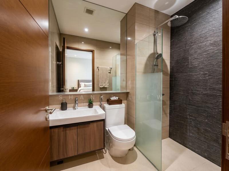 The Promenade @ Pelikat, 183 Jalan Pelikat, Hougang / Punggol / Sengkang, 3 Bedrooms, 936 sqft, Condominium For Sale, by Shanel Liew, 500277657 - Bathroom - PropertyGuru.com.sg