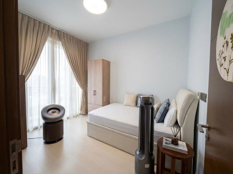 The Promenade @ Pelikat, 183 Jalan Pelikat, Hougang / Punggol / Sengkang, 3 Bedrooms, 936 sqft, Condominium For Sale, by Shanel Liew, 500277657 - Bedroom - PropertyGuru.com.sg