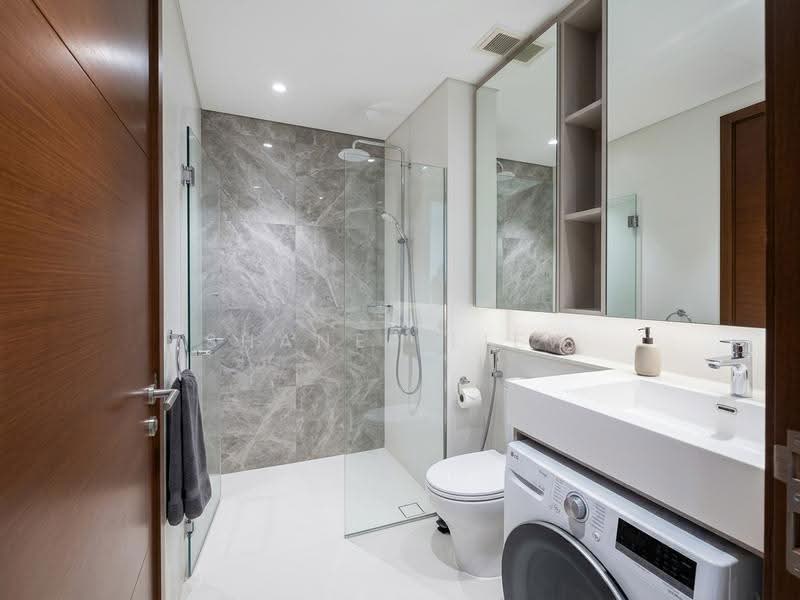 The Promenade @ Pelikat, 183 Jalan Pelikat, Hougang / Punggol / Sengkang, 3 Bedrooms, 936 sqft, Condominium For Sale, by Shanel Liew, 500277657 - Bathroom - PropertyGuru.com.sg