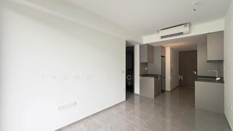 Norwood Grand, Admiralty / Woodlands, 2 Bedrooms, 667 sqft, Condominium For Rent, by Thong Seck Tan, 500277658 - Living - PropertyGuru.com.sg