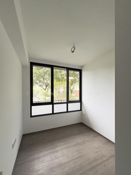 Norwood Grand, Admiralty / Woodlands, 2 Bedrooms, 667 sqft, Condominium For Rent, by Thong Seck Tan, 500277658 - Common Bedroom - PropertyGuru.com.sg