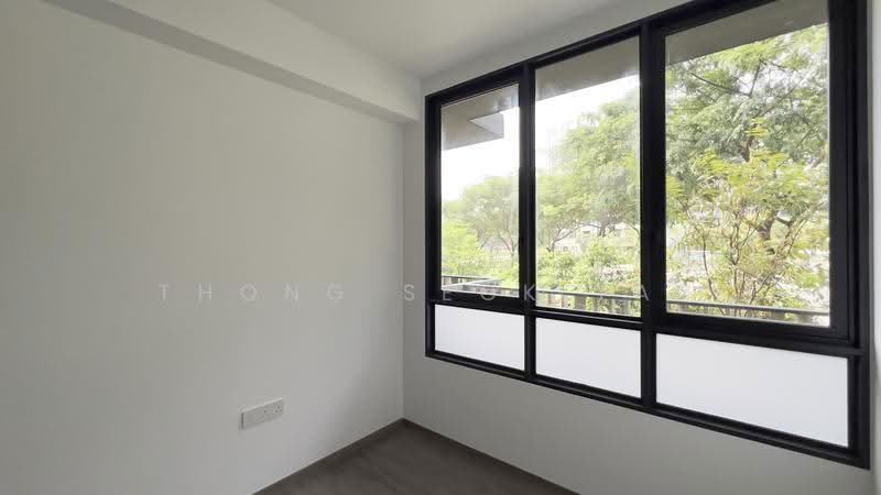Norwood Grand, Admiralty / Woodlands, 2 Bedrooms, 667 sqft, Condominium For Rent, by Thong Seck Tan, 500277658 - Common Bedroom - PropertyGuru.com.sg