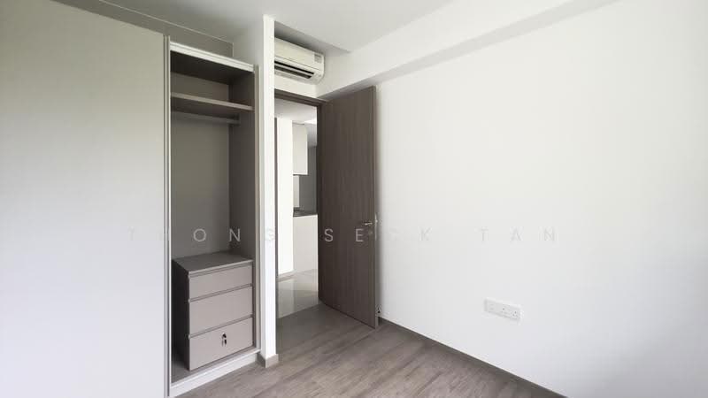 Norwood Grand, Admiralty / Woodlands, 2 Bedrooms, 667 sqft, Condominium For Rent, by Thong Seck Tan, 500277658 - Common Bedroom - PropertyGuru.com.sg