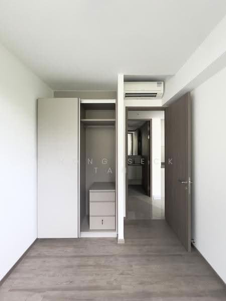 Norwood Grand, Admiralty / Woodlands, 2 Bedrooms, 667 sqft, Condominium For Rent, by Thong Seck Tan, 500277658 - Common Bedroom - PropertyGuru.com.sg