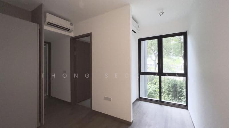 Norwood Grand, Admiralty / Woodlands, 2 Bedrooms, 667 sqft, Condominium For Rent, by Thong Seck Tan, 500277658 - Master Bedroom - PropertyGuru.com.sg