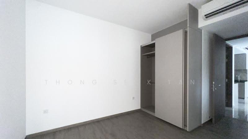 Norwood Grand, Admiralty / Woodlands, 2 Bedrooms, 667 sqft, Condominium For Rent, by Thong Seck Tan, 500277658 - Master Bedroom - PropertyGuru.com.sg