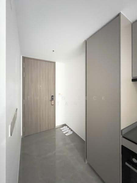 Norwood Grand, Admiralty / Woodlands, 2 Bedrooms, 667 sqft, Condominium For Rent, by Thong Seck Tan, 500277658 - Entrance - PropertyGuru.com.sg