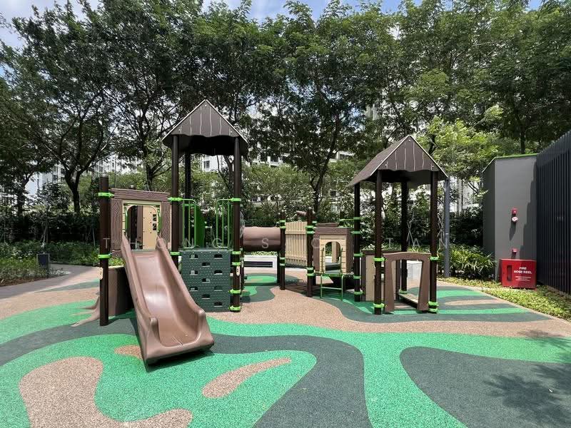 Norwood Grand, Admiralty / Woodlands, 2 Bedrooms, 667 sqft, Condominium For Rent, by Thong Seck Tan, 500277658 - Playground - PropertyGuru.com.sg