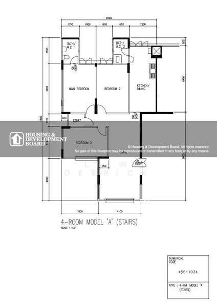546 Jurong West Street 42, 546 Jurong West Street 42, Boon Lay / Jurong / Tuas, 3 Bedrooms, 1,119 sqft, HDB Flat For Sale, by Liew Derrick, 500277662 - PropertyGuru.com.sg
