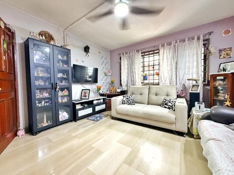 546 Jurong West Street 42, 546 Jurong West Street 42, Boon Lay / Jurong / Tuas, 3 Bedrooms, 1,119 sqft, HDB Flat For Sale, by Liew Derrick, 500277662 - PropertyGuru.com.sg