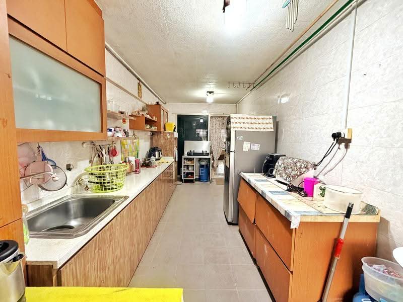 546 Jurong West Street 42, 546 Jurong West Street 42, Boon Lay / Jurong / Tuas, 3 Bedrooms, 1,119 sqft, HDB Flat For Sale, by Liew Derrick, 500277662 - PropertyGuru.com.sg
