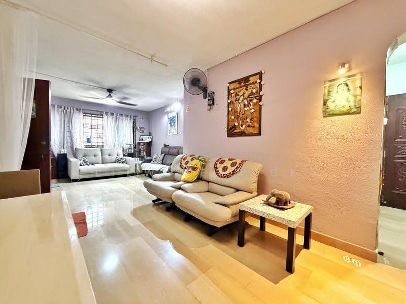 546 Jurong West Street 42, 546 Jurong West Street 42, Boon Lay / Jurong / Tuas, 3 Bedrooms, 1,119 sqft, HDB Flat For Sale, by Liew Derrick, 500277662 - PropertyGuru.com.sg