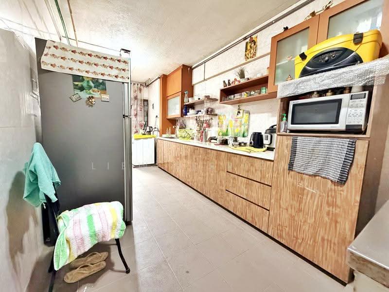546 Jurong West Street 42, 546 Jurong West Street 42, Boon Lay / Jurong / Tuas, 3 Bedrooms, 1,119 sqft, HDB Flat For Sale, by Liew Derrick, 500277662 - PropertyGuru.com.sg
