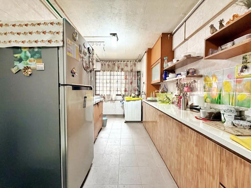 546 Jurong West Street 42, 546 Jurong West Street 42, Boon Lay / Jurong / Tuas, 3 Bedrooms, 1,119 sqft, HDB Flat For Sale, by Liew Derrick, 500277662 - PropertyGuru.com.sg