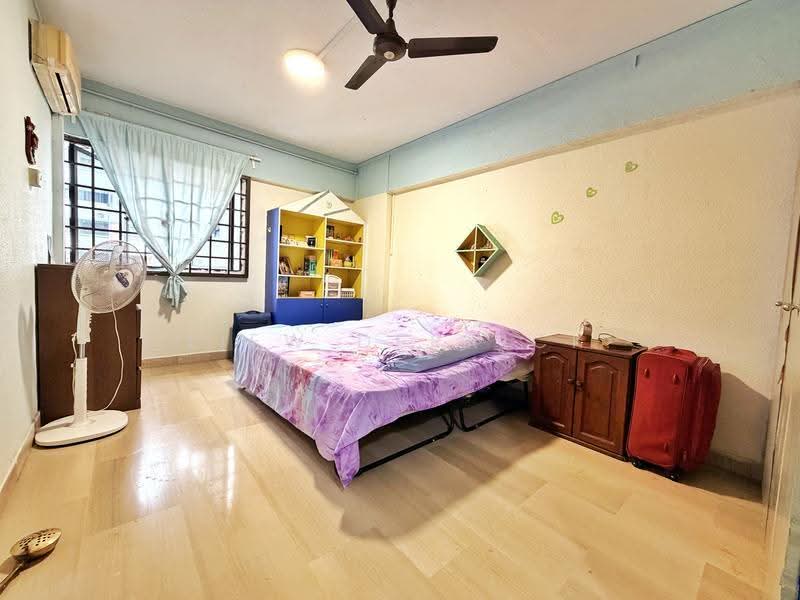 546 Jurong West Street 42, 546 Jurong West Street 42, Boon Lay / Jurong / Tuas, 3 Bedrooms, 1,119 sqft, HDB Flat For Sale, by Liew Derrick, 500277662 - PropertyGuru.com.sg