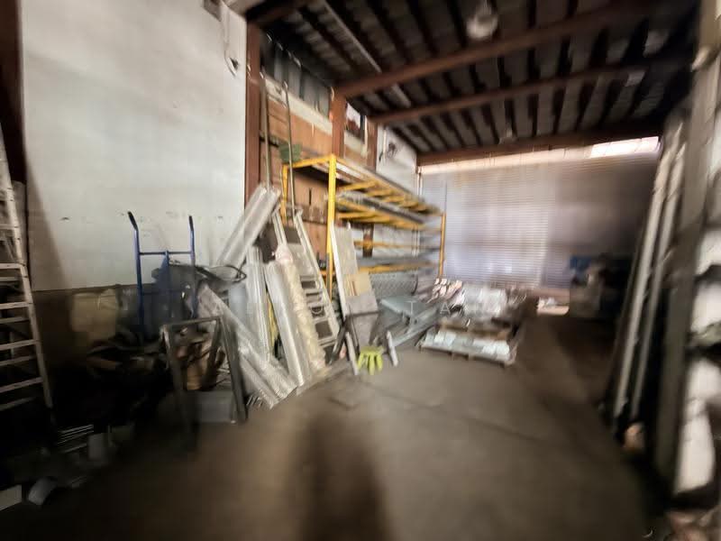 Enterprise Hub, 48 Toh Guan Road East, Boon Lay / Jurong / Tuas, 3,208 sqft, Factory / Workshop (B2) For Sale, by Aeron Tan, 500277665 - Interior - CommercialGuru.com.sg