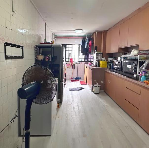 749 Yishun Street 72, 749 Yishun Street 72, Sembawang / Yishun, 3 Bedrooms, 980 sqft, HDB Flat For Sale, by Margaret Tan, 500277667 - Kitchen - PropertyGuru.com.sg