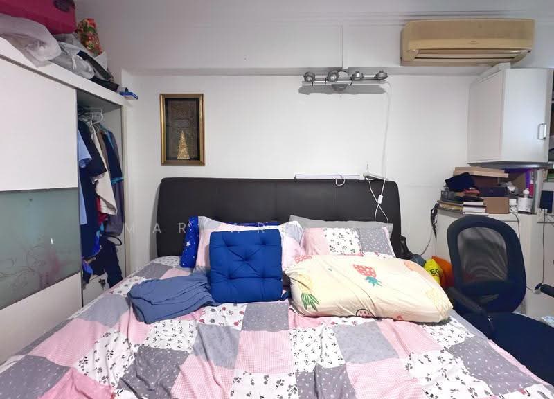 749 Yishun Street 72, 749 Yishun Street 72, Sembawang / Yishun, 3 Bedrooms, 980 sqft, HDB Flat For Sale, by Margaret Tan, 500277667 - Bedroom - PropertyGuru.com.sg