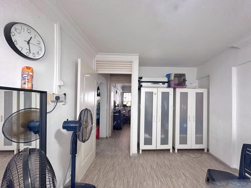749 Yishun Street 72, 749 Yishun Street 72, Sembawang / Yishun, 3 Bedrooms, 980 sqft, HDB Flat For Sale, by Margaret Tan, 500277667 - Interior - PropertyGuru.com.sg