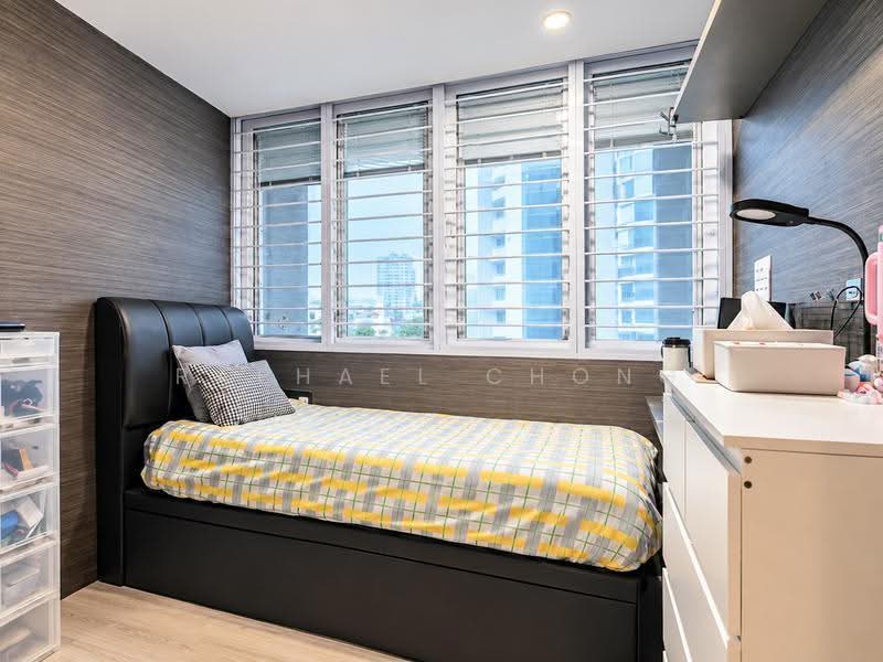 119 Mcnair Road, 119 Mcnair Road, Balestier / Toa Payoh, 4 Bedrooms, 1,345 sqft, HDB Flat For Sale, by Raphael Chong, 500277668 - Bedroom - PropertyGuru.com.sg