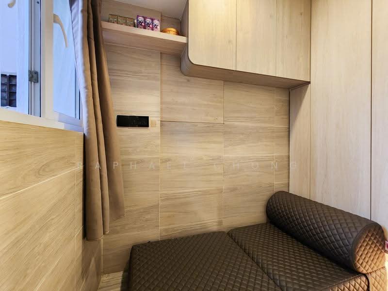 119 Mcnair Road, 119 Mcnair Road, Balestier / Toa Payoh, 4 Bedrooms, 1,345 sqft, HDB Flat For Sale, by Raphael Chong, 500277668 - Helper's Room - PropertyGuru.com.sg