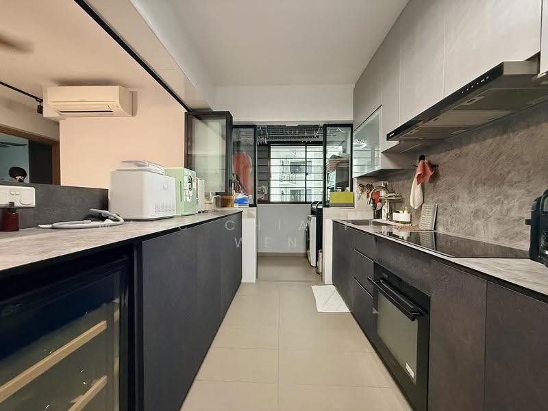 109B Bidadari Park Drive, 109B Bidadari Park Drive, Macpherson / Potong Pasir, 3 Bedrooms, 1,216 sqft, HDB Flat For Sale, by Marc Chia Peng Wen, 500277670 - PropertyGuru.com.sg
