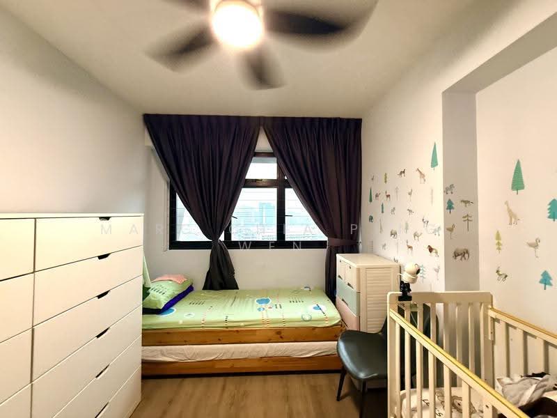 109B Bidadari Park Drive, 109B Bidadari Park Drive, Macpherson / Potong Pasir, 3 Bedrooms, 1,216 sqft, HDB Flat For Sale, by Marc Chia Peng Wen, 500277670 - PropertyGuru.com.sg