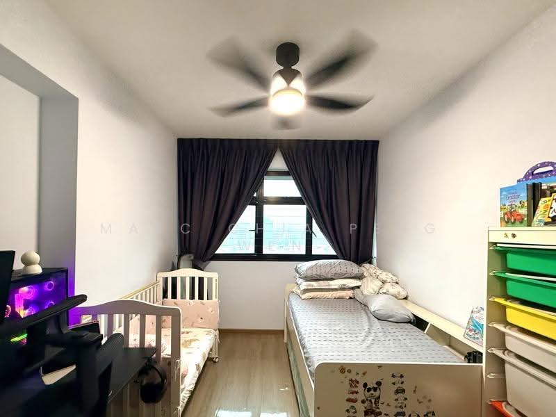 109B Bidadari Park Drive, 109B Bidadari Park Drive, Macpherson / Potong Pasir, 3 Bedrooms, 1,216 sqft, HDB Flat For Sale, by Marc Chia Peng Wen, 500277670 - PropertyGuru.com.sg