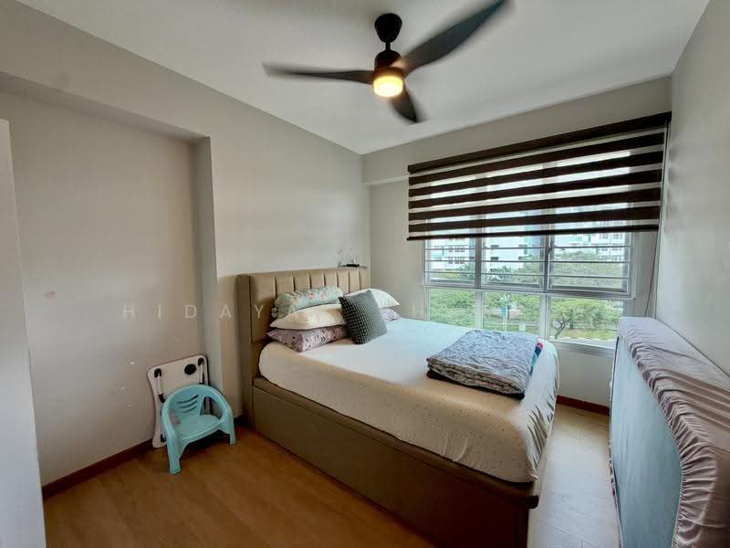 126D Canberra Street, 126D Canberra Street, Sembawang / Yishun, 3 Bedrooms, 1,001 sqft, HDB Flat For Sale, by Hidayat Shariff, 500277671 - Bedroom - PropertyGuru.com.sg