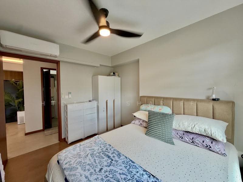 126D Canberra Street, 126D Canberra Street, Sembawang / Yishun, 3 Bedrooms, 1,001 sqft, HDB Flat For Sale, by Hidayat Shariff, 500277671 - Bedroom - PropertyGuru.com.sg