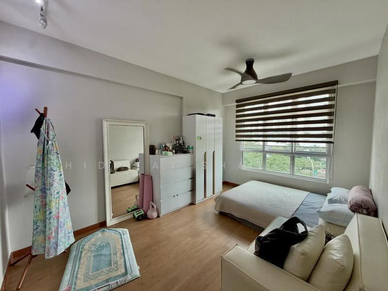 126D Canberra Street, 126D Canberra Street, Sembawang / Yishun, 3 Bedrooms, 1,001 sqft, HDB Flat For Sale, by Hidayat Shariff, 500277671 - Bedroom - PropertyGuru.com.sg