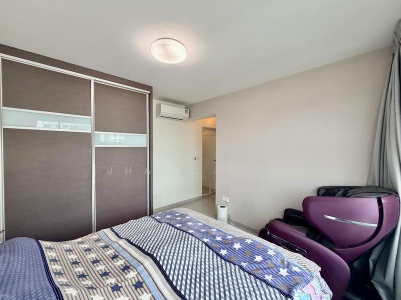 53 Commonwealth Drive, 53 Commonwealth Drive, Alexandra / Commonwealth, 3 Bedrooms, 1,033 sqft, HDB Flat For Sale, by TJHAI C. (TJ), 500277674 - Master Bedroom - PropertyGuru.com.sg